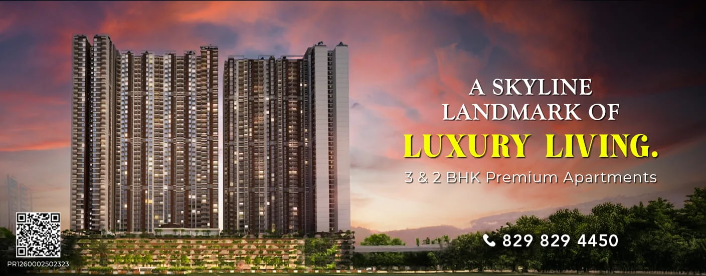 Desktop Banner 2 Vardhaman The 44 Wakad