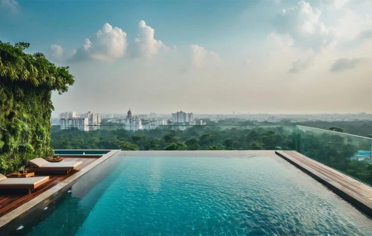 Codename The 44 Wakad Key Highlights Image